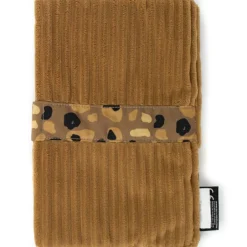 Hot Protège carnet de santé Speculos le tigre Protège Carnet De Santé