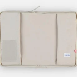 Noukie's Protège carnet de santé Stégi le stégosaure TSO