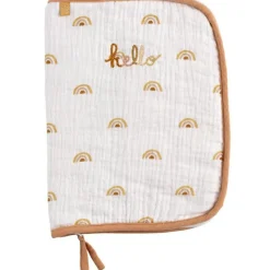 Sauthon Protège carnet de santé Sunlight