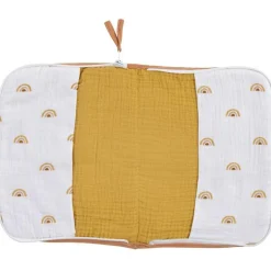 Sauthon Protège carnet de santé Sunlight