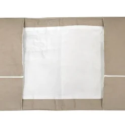 Clearance Protège carnet de santé taupe (personnalisable) Protège Carnet De Santé