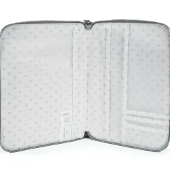 Pasito a pasito Protège carnet de santé Toile de Jouy Forest