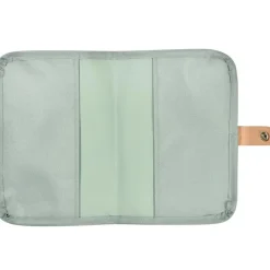 Protège carnet de santé vert sauge Protège Carnet De Santé