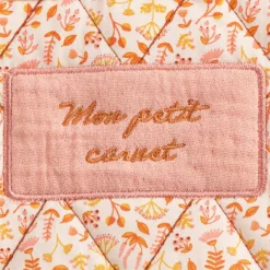 Sale Protège carnet de sante Esmée Protège Carnet De Santé