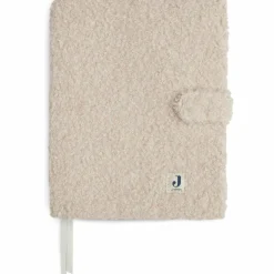 Sale Protège de carnet de santé Boucle Naturel Protège Carnet De Santé