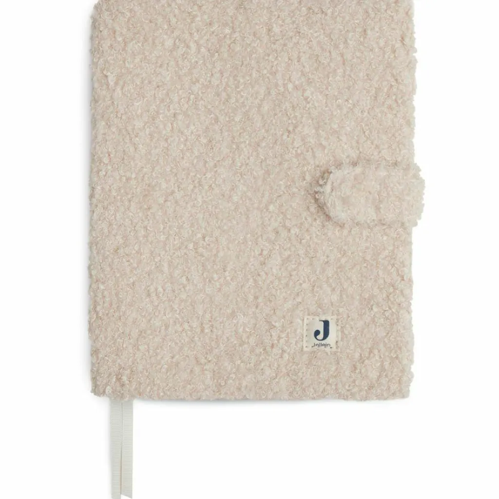 Sale Protège de carnet de santé Boucle Naturel Protège Carnet De Santé