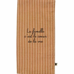 Best Protège livret de famille Rayures Fines (personnalisable) Protège Carnet De Santé