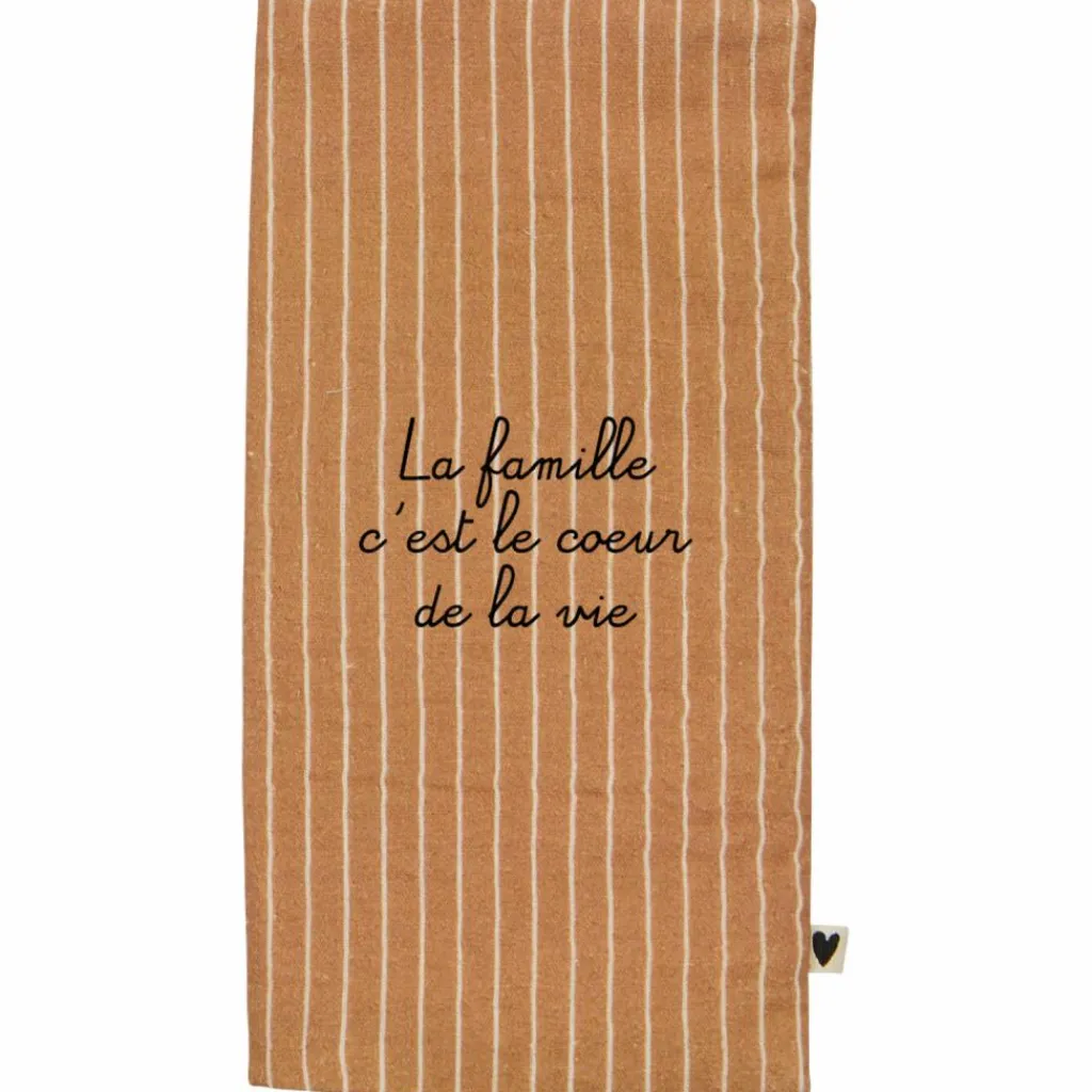 Best Protège livret de famille Rayures Fines (personnalisable) Protège Carnet De Santé