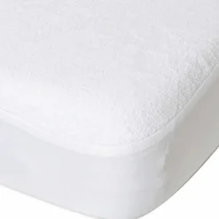 Domiva Protège matelas Alèse Transalese (60 x 120 cm)