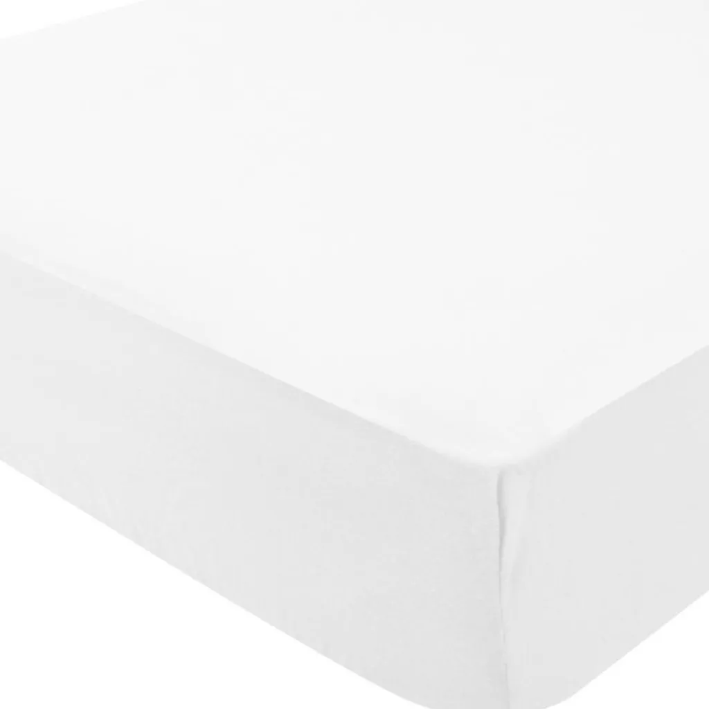 New Protège matelas antibactérien (60 x 120 cm) Alèse Lit Bébé