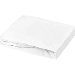 New Protège matelas antibactérien (60 x 120 cm) Alèse Lit Bébé