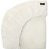 Clearance Protège matelas en bambou pour berceau Kodo (70 x 40 cm) Alèse Lit Bébé