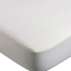 New Protège matelas pour lit bébé Kimi (60 x 120 cm) Alèse Lit Bébé