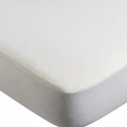 Charlie Crane Protège matelas pour lit enfant Yomi (80 x 160 cm)