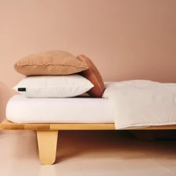 Charlie Crane Protège matelas pour lit enfant Yomi (80 x 160 cm)