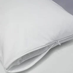 Online Protège oreiller imperméable en coton bio (35 x 45 cm) Taie D'Oreiller Bébé