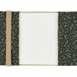 Nobodinoz Protège-carnet de santé A5 Hyde Park Forest Yumiko