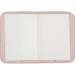 Nobodinoz Protège-carnet de santé A5 Poema Opera Mauve Pink