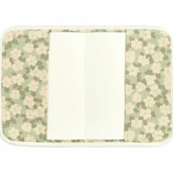 Protège-carnet de santé A5 Poema Opera Green sakura Protège Carnet De Santé