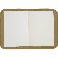 Nobodinoz Protège-carnet de santé A5 Poema Opera Olive Green