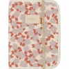 New Protège-carnet de santé A5 Poema Opera Mauve Sakura Protège Carnet De Santé