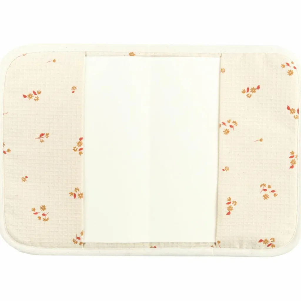 Nobodinoz Protège-carnet de santé A5 Poema Opera Yellow lily