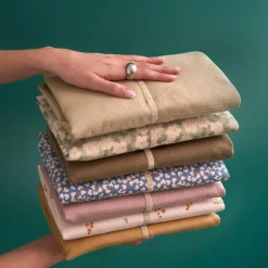 Nobodinoz Protège-carnet de santé A5 Poema Opera Yellow lily