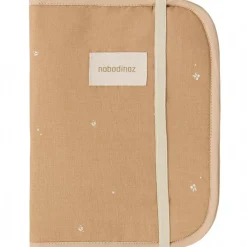 Protège-carnet de santé Blush Little Cherries Protège Carnet De Santé