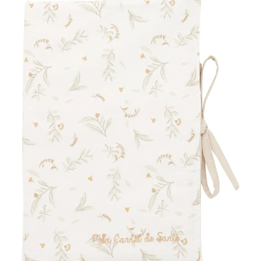 BB & Co Protège-carnet de santé Daydream