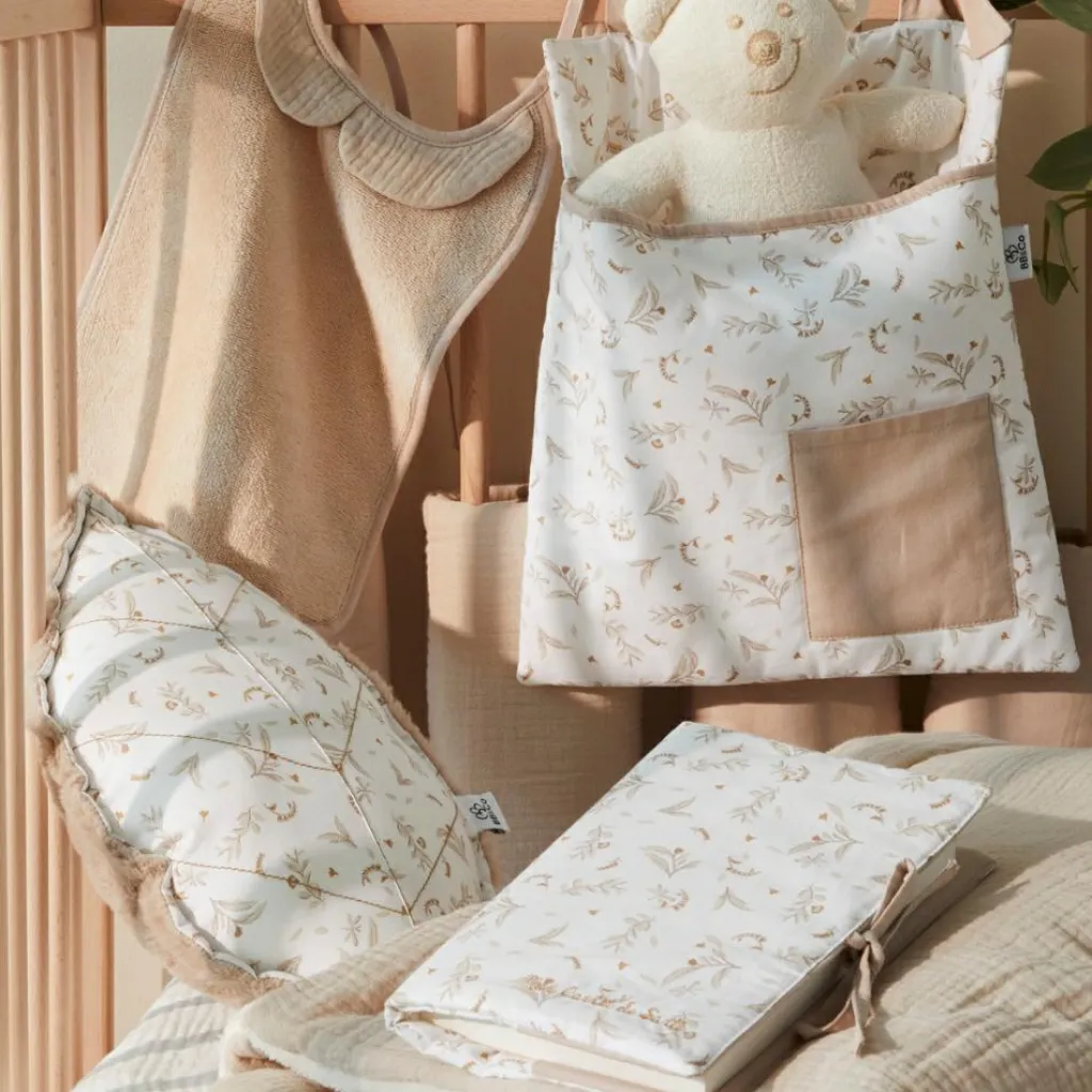 BB & Co Protège-carnet de santé Daydream