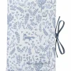 Protège-carnet de santé Forêt enchantée Protège Carnet De Santé
