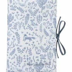 Protège-carnet de santé Forêt enchantée Protège Carnet De Santé