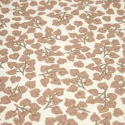 Nobodinoz Protège-carnet de santé Poema nid d'abeille Sweet Yumiko