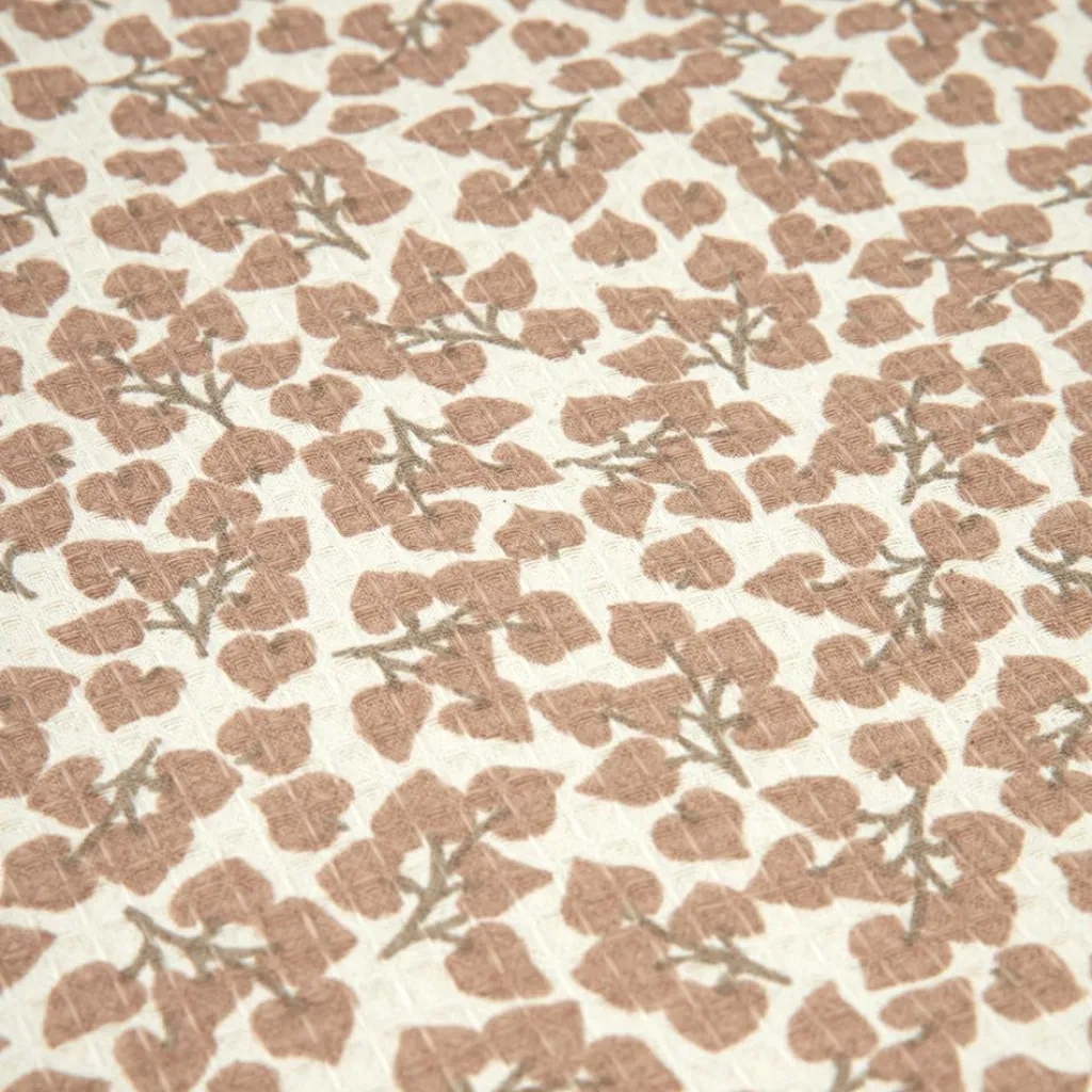 Nobodinoz Protège-carnet de santé Poema nid d'abeille Sweet Yumiko