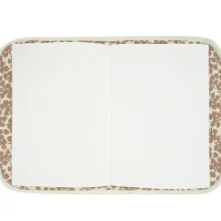 Nobodinoz Protège-carnet de santé Poema nid d'abeille Sweet Yumiko