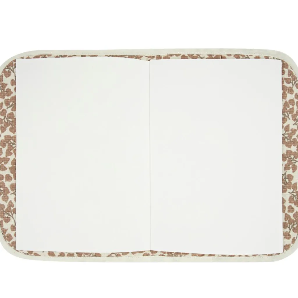 Nobodinoz Protège-carnet de santé Poema nid d'abeille Sweet Yumiko