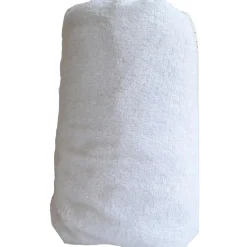 New Protège-matelas Toucan blanc (50 x 100 cm) Alèse Lit Bébé