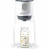 Béaba Préparateur de biberon Bib'expresso White grey