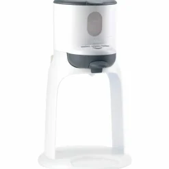Béaba Préparateur de biberon Bib'expresso White grey