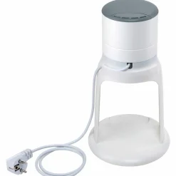 Béaba Préparateur de biberon Bib'expresso White grey