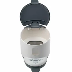 Béaba Préparateur de biberon Bib'expresso White grey