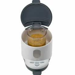 Béaba Préparateur de biberon Bib'expresso White grey