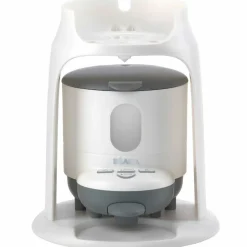 Béaba Préparateur de biberon Bib'expresso White grey