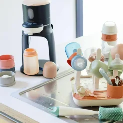 Béaba Préparateur de biberon Bib'expresso Night blue