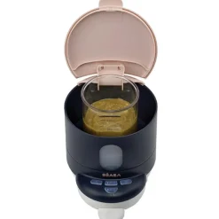 Béaba Préparateur de biberon Bib'expresso Night blue