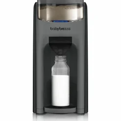 babybrezza Préparateur de biberon Formula Pro Advanced Charcaol