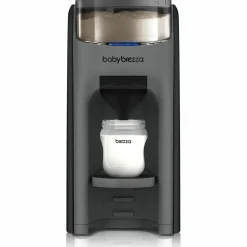 babybrezza Préparateur de biberon Formula Pro Advanced Charcaol