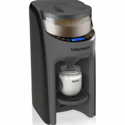 babybrezza Préparateur de biberon Formula Pro Advanced Charcaol