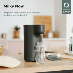 Babymoov Préparateur de biberon Milky Now