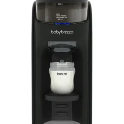 Sale Préparateur de biberons Formula Pro Advanced All Black Préparateur De Biberon